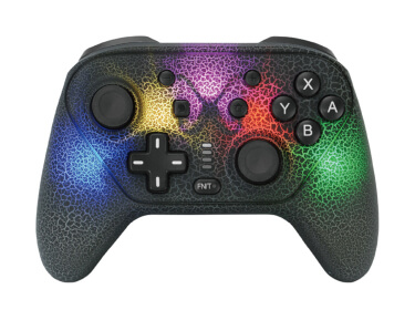 SWITCH – 株式会社ゲームテック