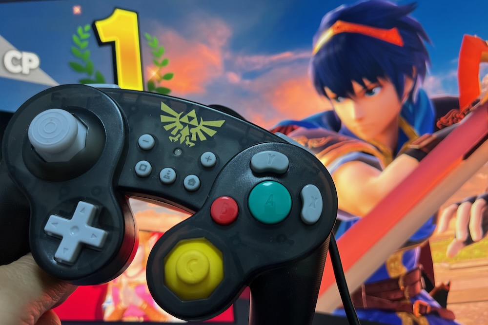 スマブラ コントローラーおすすめ7選！それぞれのメリット・デメリット