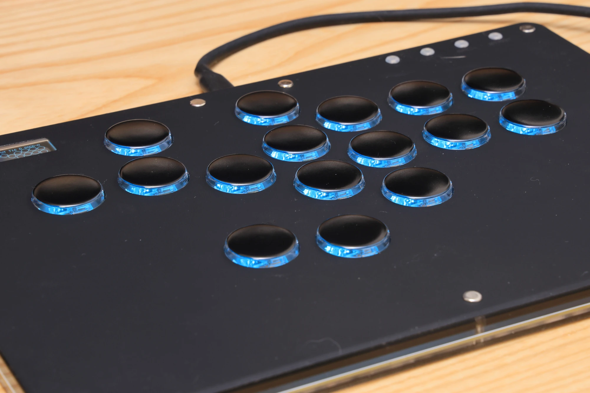 Haute42 T16 Proレビュー！ 高コスパなロープロファイルレバーレス