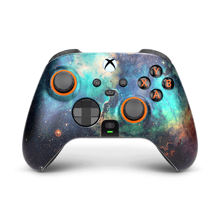 SAZABIES GAMING / SCUF INSTINCT PRO GENESIS