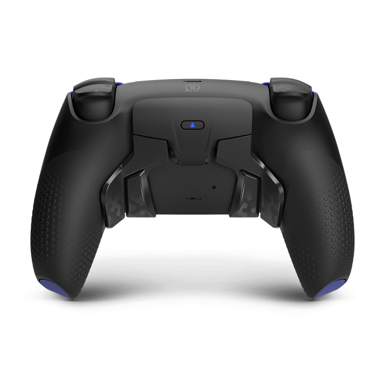 SAZABIES GAMING / SCUF REFLEX PRO BLUE