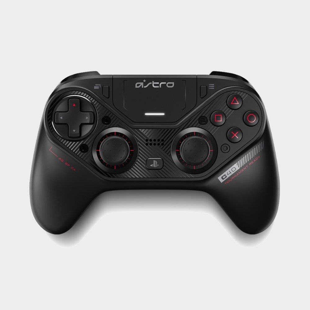 SAZABIES GAMING / C40 TR Controller REFURBISHED