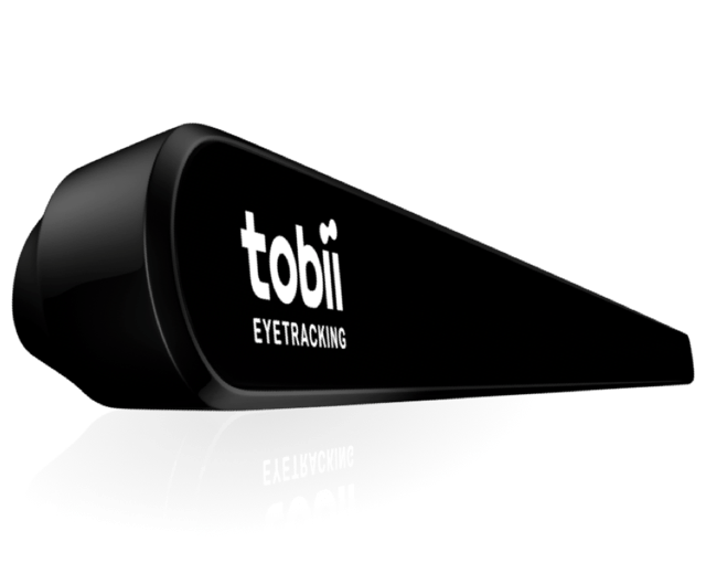 How To Use Eye Tracking? - Tobii Eye Tracker 4C + EyeX