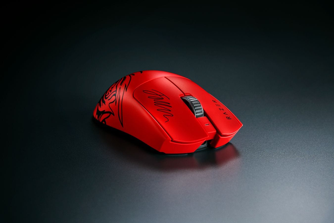 Razer unveils the Viper V3 Pro Faker edition