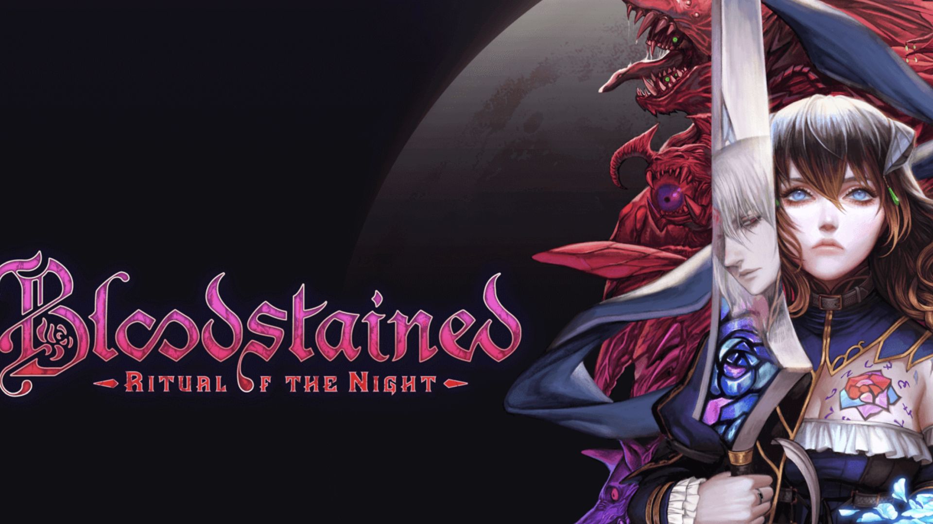 Bloodstained: Ritual of the Night Review – Welcome Back