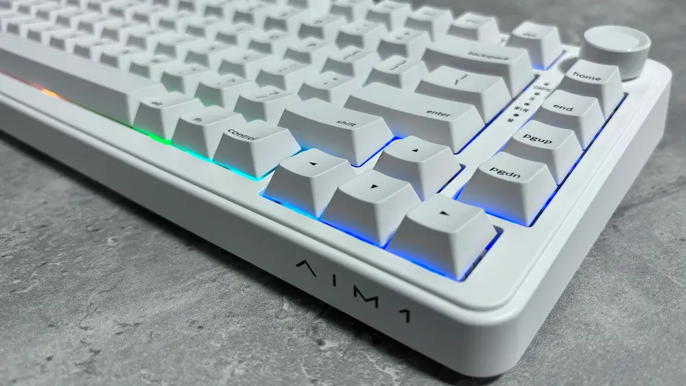 AIM1 瞬 MATATAKIを徹底レビュー｜国産のコスパ最強ラピッドトリガー