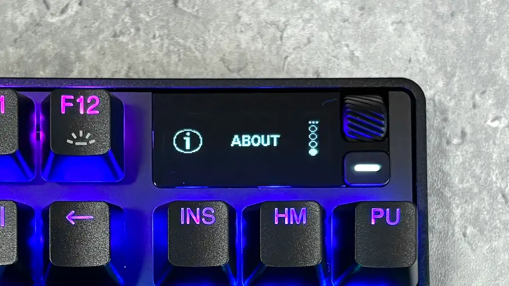 SteelSeries Apex Pro TKL（2023） を徹底レビュー｜型落ちだが優秀な