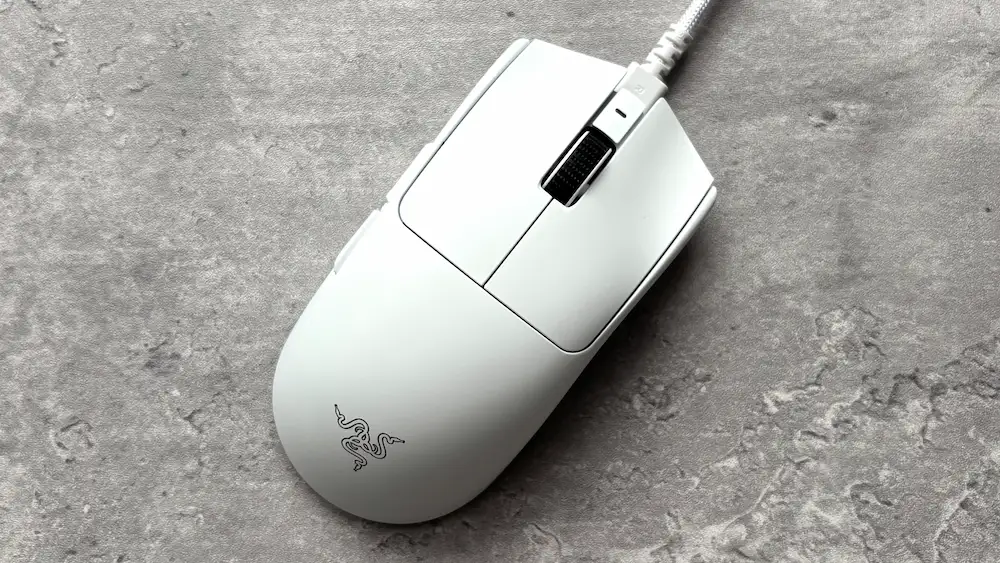 Razer Viper V3 Proを徹底レビュー｜プロの愛用者も多い軽くて持ち