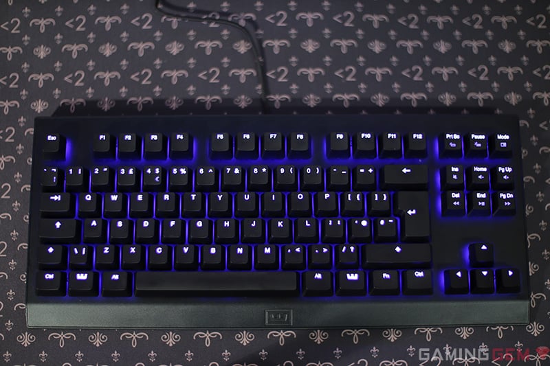 Wooting One Review | A Literal Game Changer