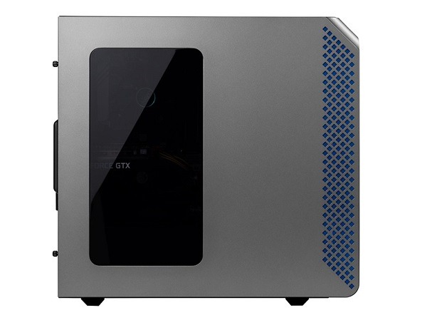 コスパ7.0】GALLERIA RM5R-R36T 4500搭載のレビューと評価