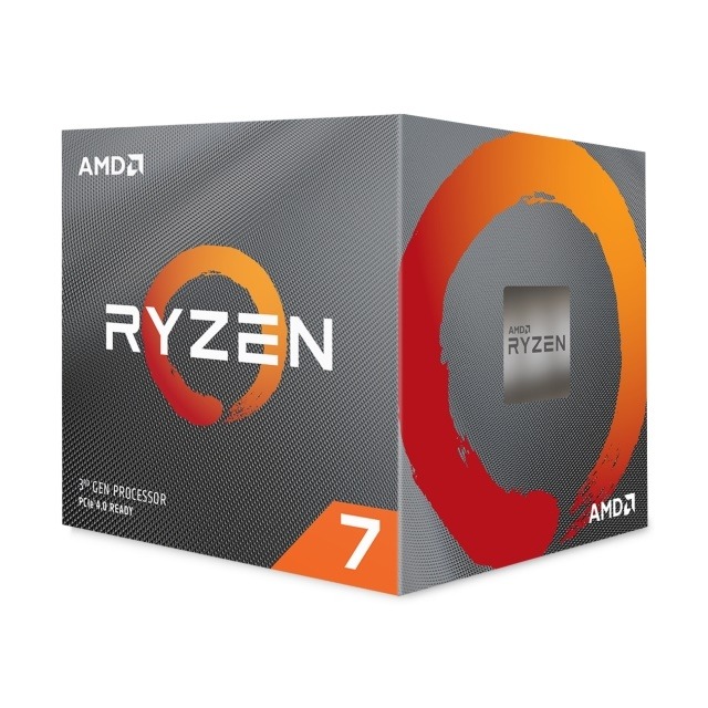 Ryzen 7 3700Xの性能比較＆ベンチマーク検証【2026年】 ｜ ゲーミング