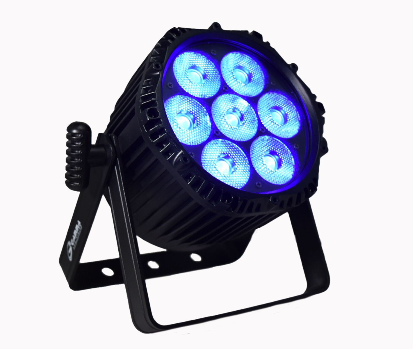 Starburst Pro 7x20 (RGBLAC) - Gamma Led Vision