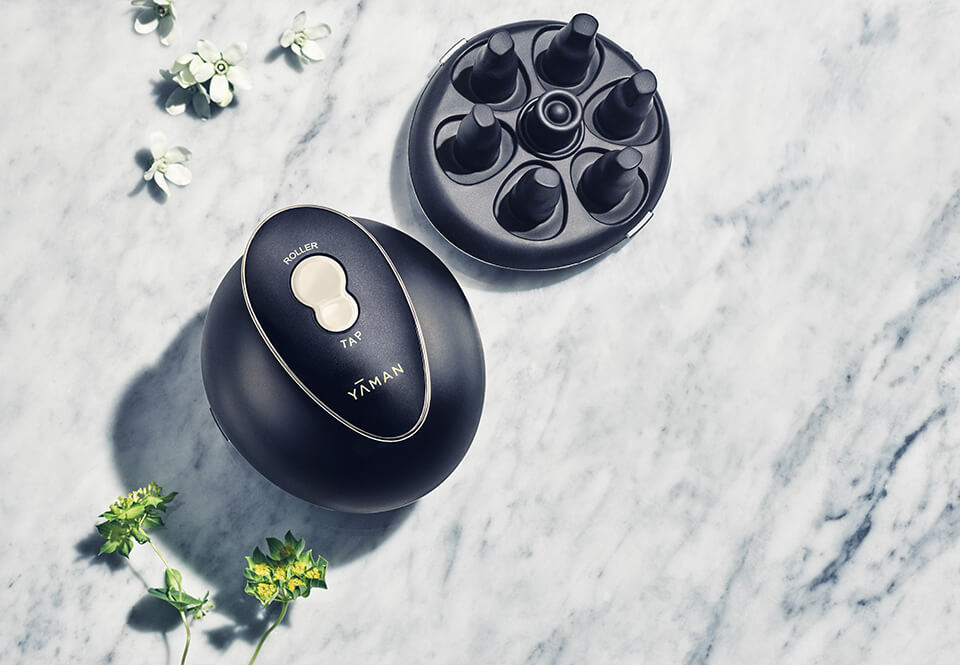 新品✨YAMAN ヴェーダリフト BS for Salon PSM YA-MAN TOKYO JAPAN