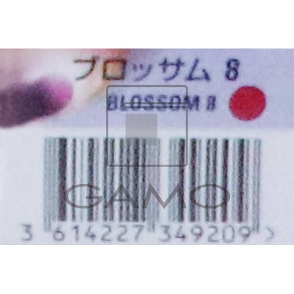 イルミナカラー 8 ブロッサム | G SELECT ガモウの理美容用品通販サイト