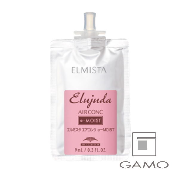 エルミスタ エアコンク e-MOIST 9ml（エルジューダ） | G SELECT