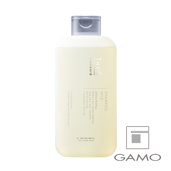 キャラバン トニック＆スタイリングセット | G SELECT ガモウの理美容