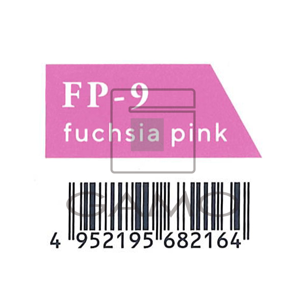 エドル FP9 フューシャピンク | G SELECT ガモウの理美容用品通販サイト