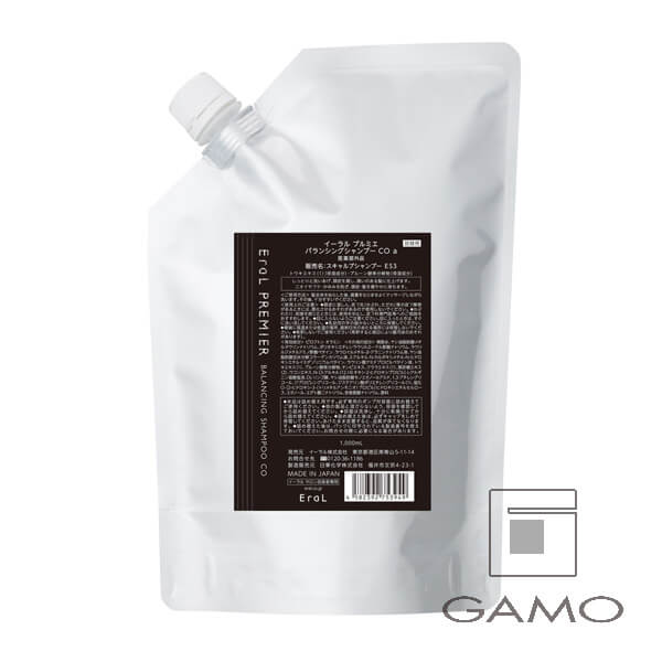 イーラル スカルプシャンプー 2000ml（詰替）業務用 | G SELECT ガモウ