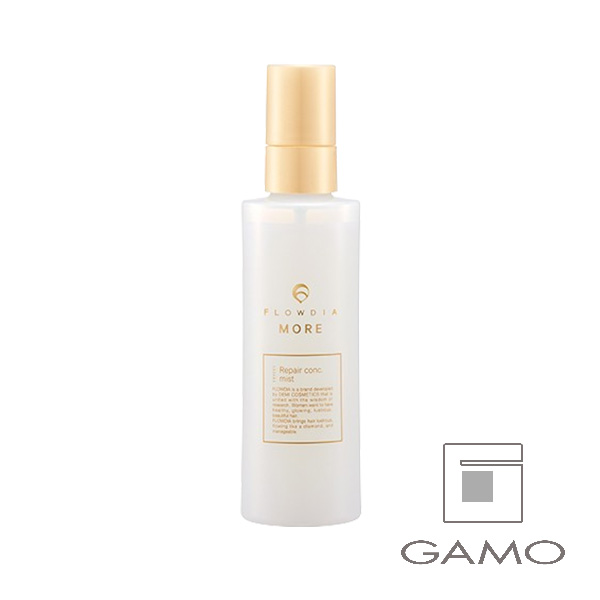 ボンドビルド プレックス ミスト 200ml | G SELECT ガモウの理美容用品