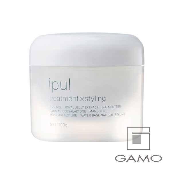 デラクシオ イプル ナチュラル チューニングセラム 95g | G SELECT