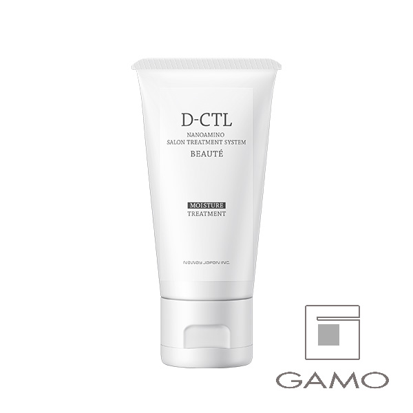 ナノアミノ D-CTL エスタージュ モイスチャーシャンプー 50ml | G