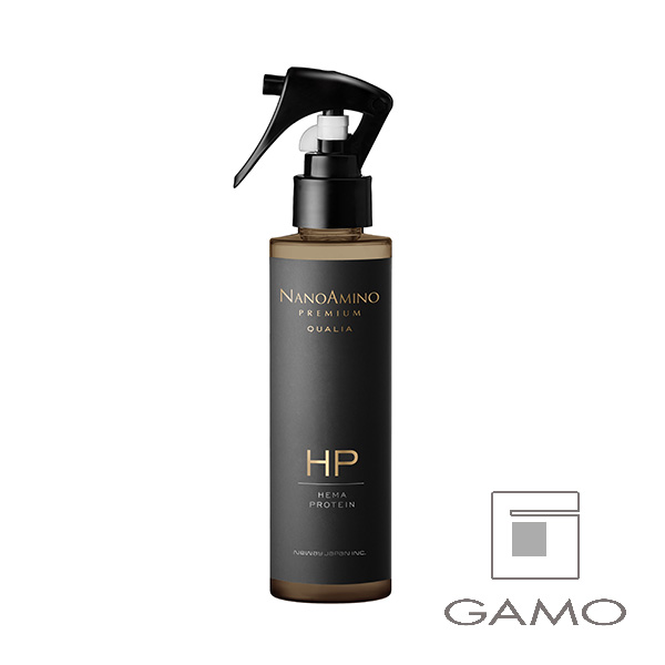 ナノアミノプレミアム クオリア プレックスPX 150ml | G SELECT ガモウ