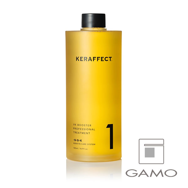 ケラフェクト ストレート4.5 1剤 1000g | G SELECT ガモウの理美容用品