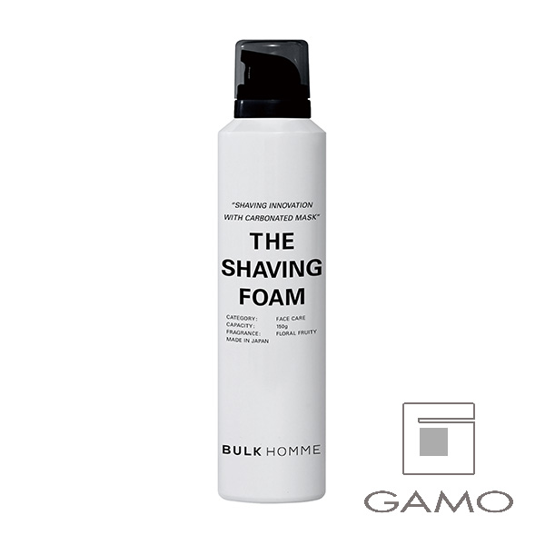 バルクオム アメニティ THE JOURNEY シャンプー 詰替1800g | G SELECT