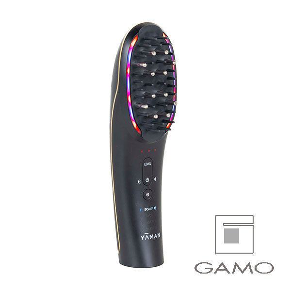 期間限定10％OFF】ヴェーダスカルプブラシ BS for salon | G SELECT