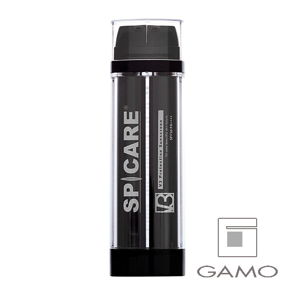 V3 プロテクション サンスクリーン | G SELECT ガモウの理美容用品通販