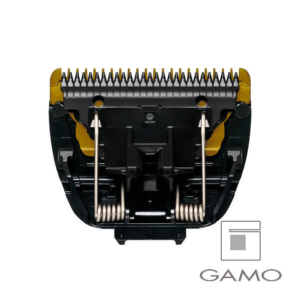 Panasonic プロリニアバリカン ER-GP62-K ブラック | G SELECT ガモウ