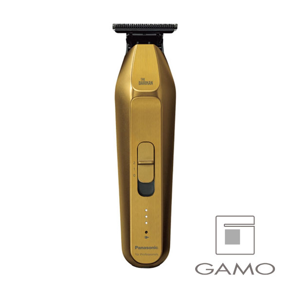 Panasonic プロリニアバリカン ER-GP82-K ブラック | G SELECT ガモウ