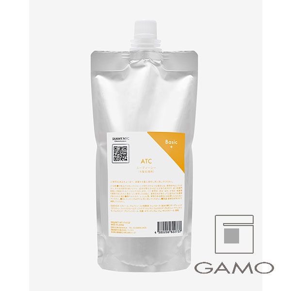 SAMMY.NYC プロトンシャンプー 1000ml | G SELECT ガモウの理美容用品