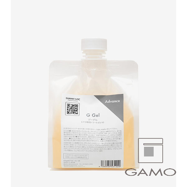 SAMMY.NYC プロトンシャンプー 1000ml | G SELECT ガモウの理美容用品