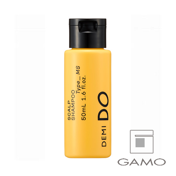 デミドゥ ヘアトリートメント モイスト 300g | G SELECT ガモウの理