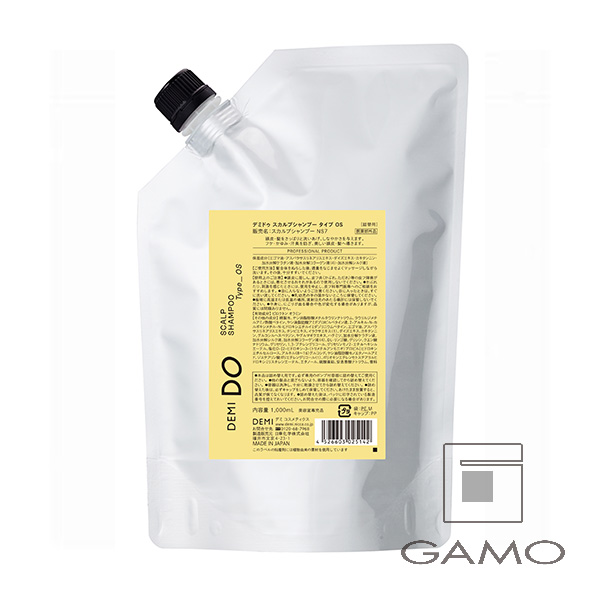 イーラル プルミエ バランシンングシャンプー SL 340ml（詰替） | G