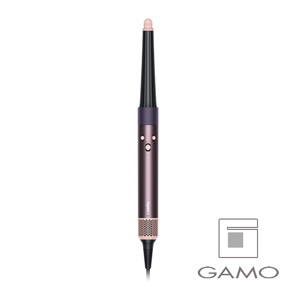 Dyson Airstrait ストレイトナー ストロベリー／ブロンズピンク | G