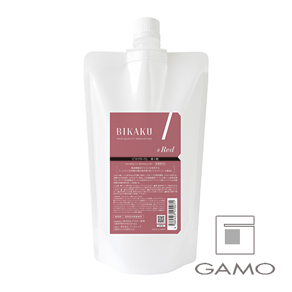 BIKAKU アイリペアオリーム 200g | G SELECT ガモウの理美容用品通販サイト