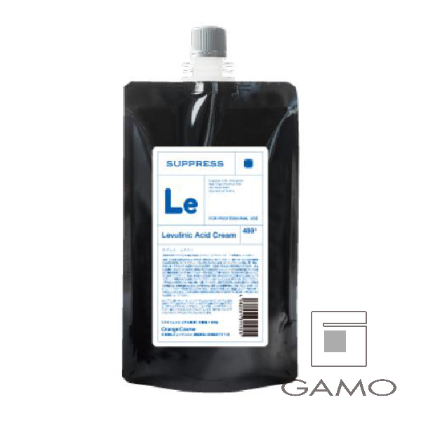 クオライン スリムバランサー コンクマスク 400g | G SELECT ガモウの