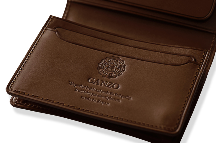 SMALL CROCO(スモールクロコ) 名刺入れ｜クロコダイル｜最高級のメンズ