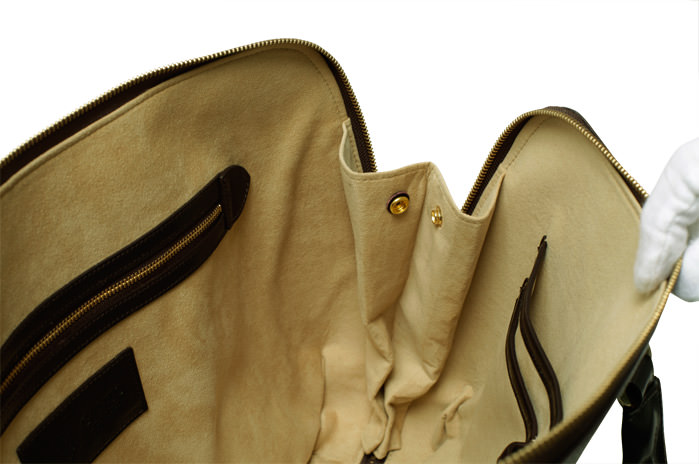 GUD(ジーユーディー) ブリーフケース｜グイディ｜最高級のメンズ革製品