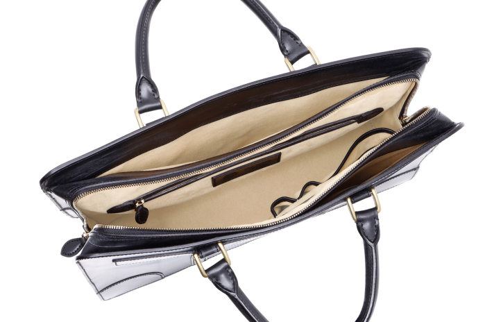 AVON(エイボン) ブリーフケース｜ブライドルレザー｜最高級のメンズ