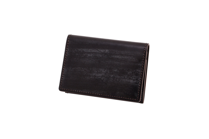 AVON(エイボン) 名刺入れ｜ブライドルレザー｜最高級のメンズ革製品