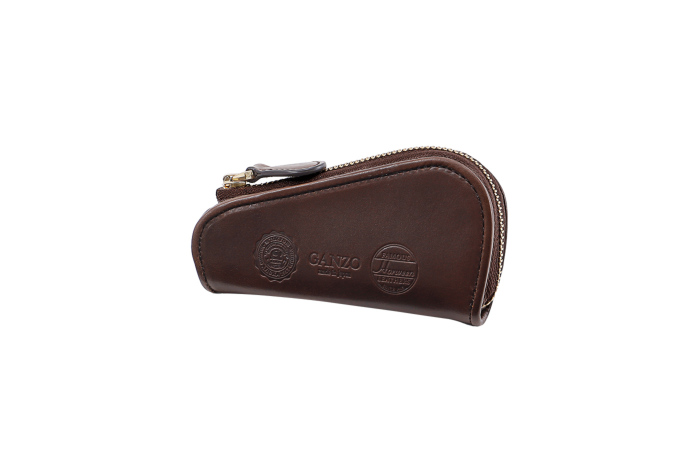 GH5-C(ジーエイチ5シー) キーケース｜最高級のメンズ革製品・革財布