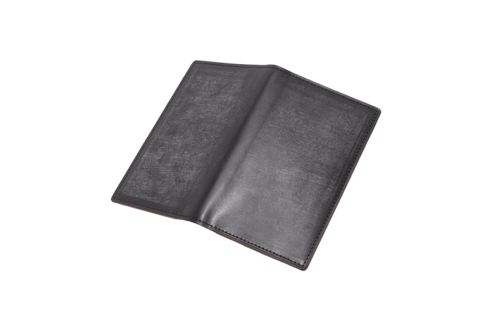 THIN BRIDLE(シンブライドル) カードケース｜ブライドルレザー｜最高級