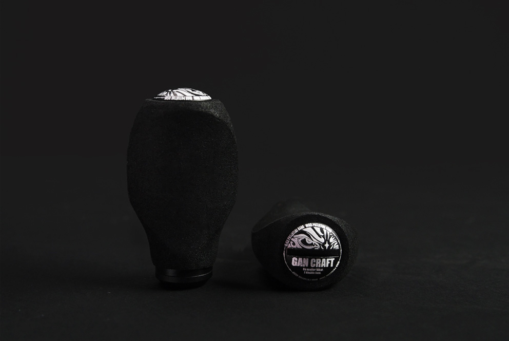 GAN CRAFT | gancraft zpi