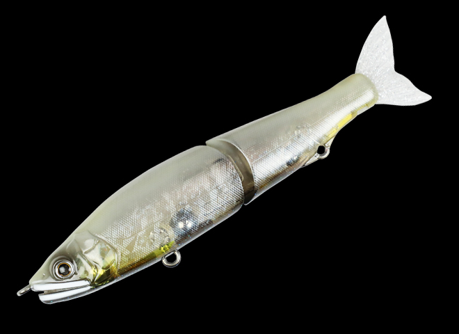 GAN CRAFT [HIGH POTENTIAL ORIGINAL LURES]