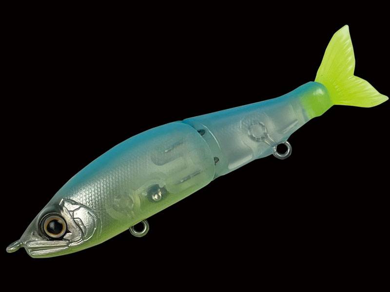GAN CRAFT [HIGH POTENTIAL ORIGINAL LURES]