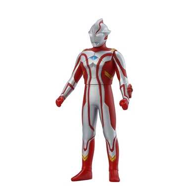 ウルトラヒーロー500 19 ウルトラマンメビウス | 玩具卸売 カワダ
