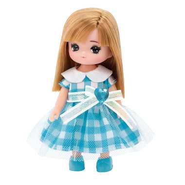 LD－21 ふたごのいもうと おちゃめなミキちゃん | 玩具卸売 カワダ